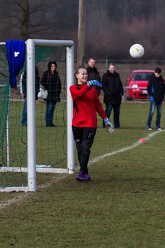 Bild 27 - D-Juniorinnen SV Bokhorst - FSC Kaltenkirchen : Ergebnis: 1:8